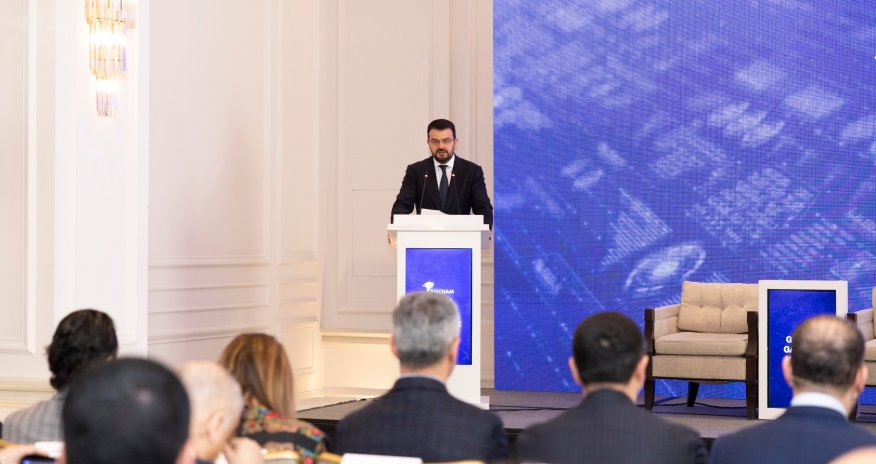 Yelo Bank partners for the first "Annual Risk & Resilience Conference"
