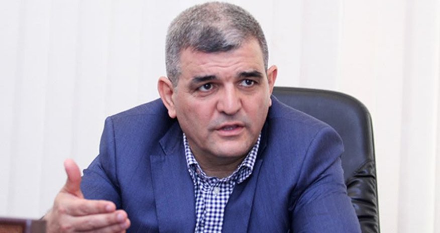 Deputat: dövlət bu uşaqlara sahib çıxmalıdır