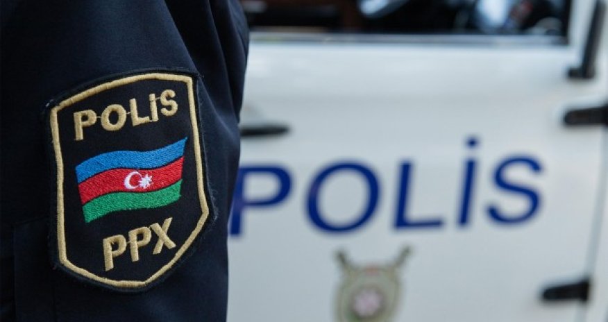 Deputat sosial şəbəkələrdə polis müzakirələri ilə bağlı ciddi çağırış edib