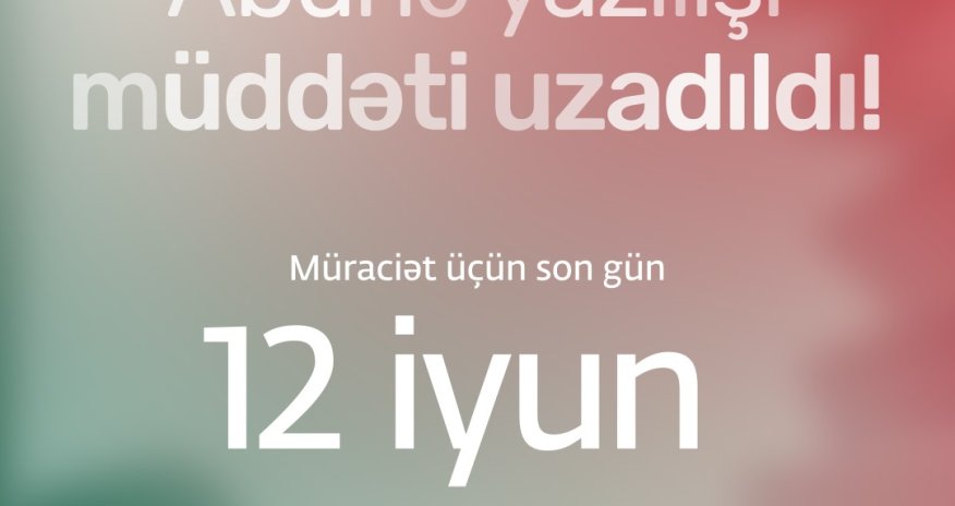 
PAŞA Bank IPO çərçivəsində səhmlərinin abunə yazılışının müddətini uzadıb