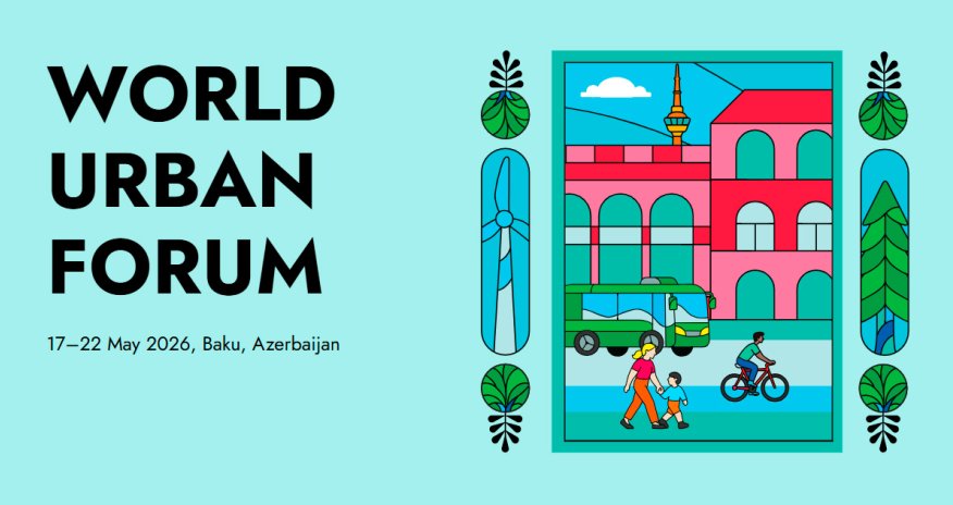 WUF13-ün "Media mərkəzi"ndə eyni vaxtda 400 media nümayəndəsi işləyə bilər