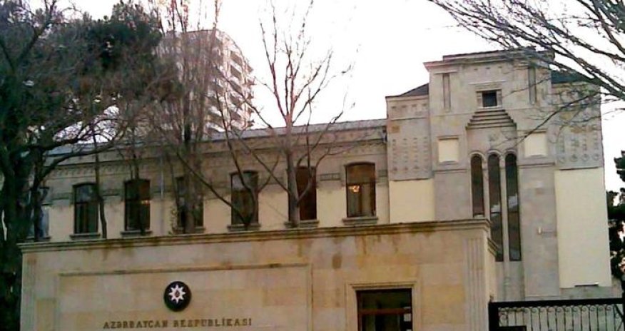 SN: Azərbaycanda gəmiricilərdə hantavirusa rast gəlinmir