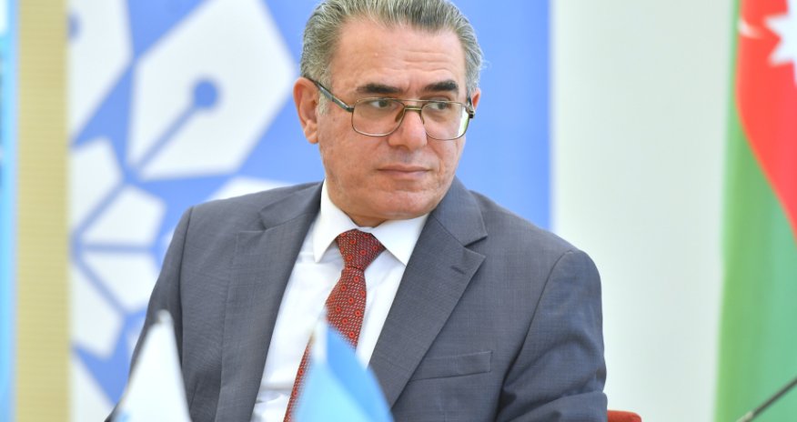 Sosial şəbəkələrdə yoxlanmamış məlumatların yayılması ciddi narahatlıq doğurur- Natiq Məmmədli