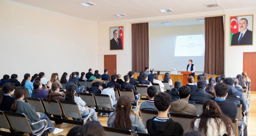&ldquo;Təhsildə sosial iş&rdquo; çərçivəsində 460 uşağın dərsə davamiyyəti bərpa edilib