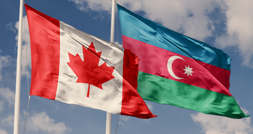 Azərbaycanın Kanadadakı səfirliyinin konsulluq bölməsi beş gün fəaliyyət göstərməyəcək