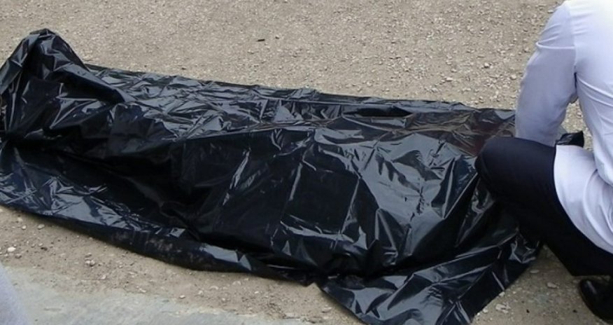В Сальяне найдено тело мужчины, пропавшего четыре месяца назад