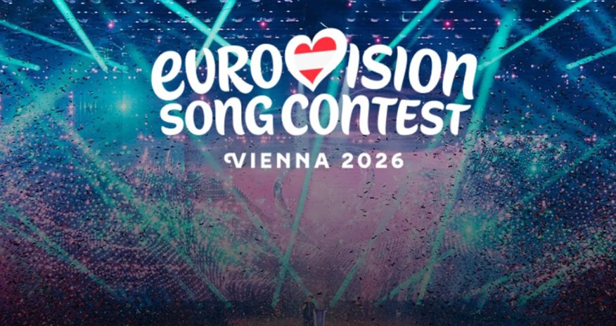 Стартовал первый полуфинал &laquo;Евровидения-2026&raquo;