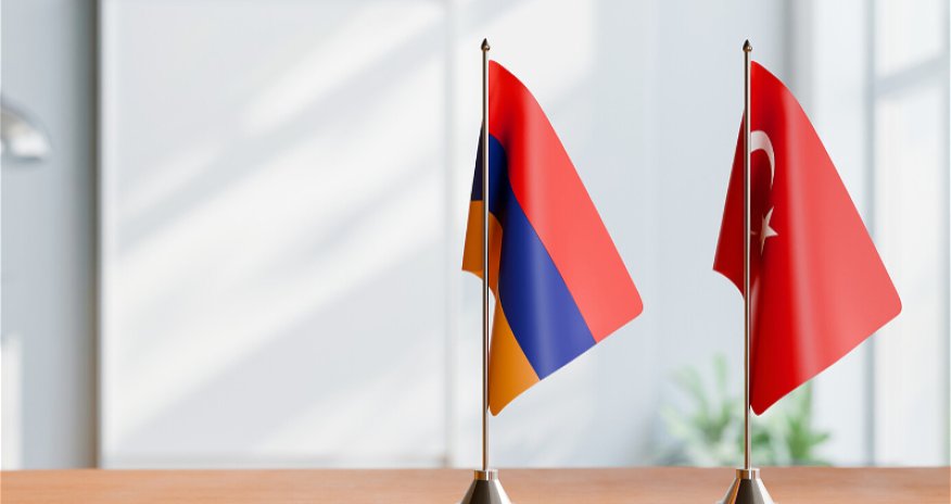 Турция завершила подготовку к запуску прямой торговли с Арменией
