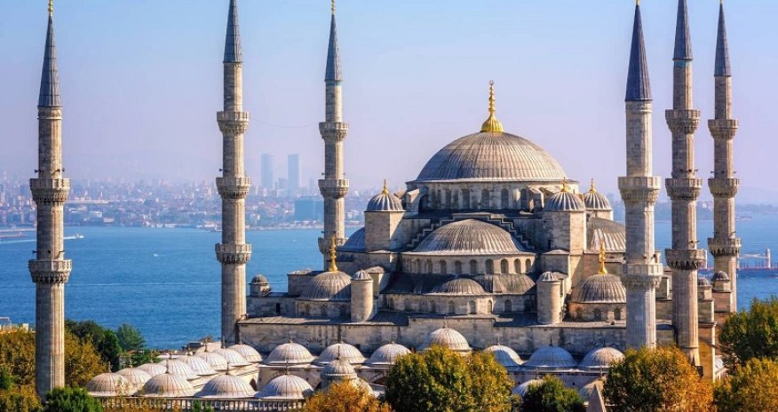 İstanbul Qlobal Dizayn Forumuna ev sahibliyi edəcək