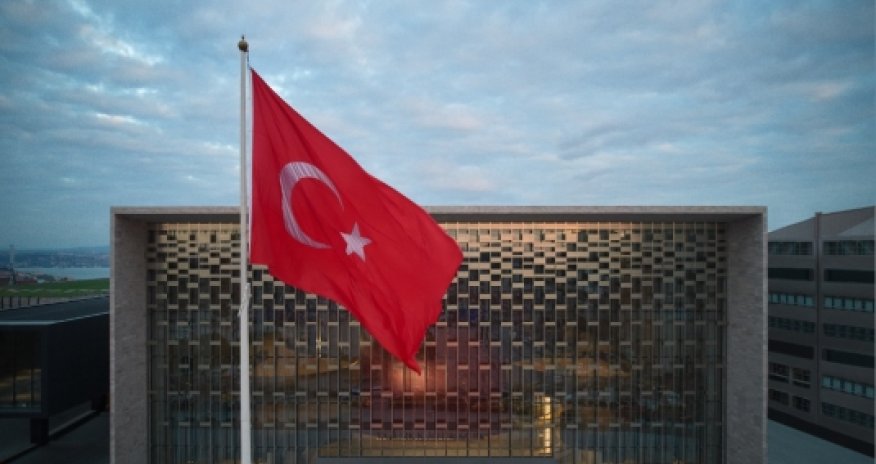 Üç ayda Türkiyəyə 9,2 milyonturist səfər edib