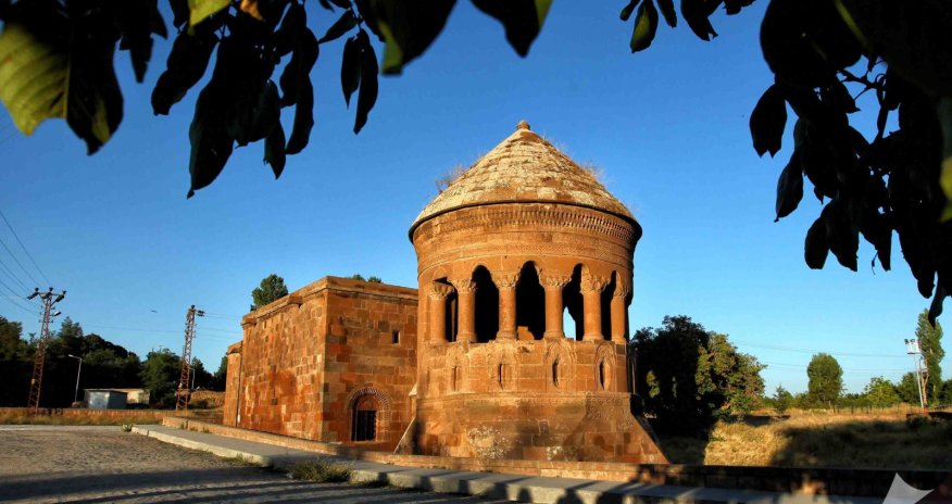 Qalalar şəhəri olan tarixi Bitlis
