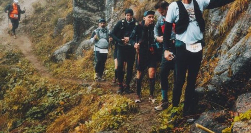 Türkiyənin Kaçkar dağları qlobal arenada&ndash; FOTOLAR