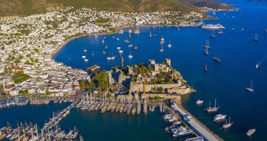 Turizmin Cənnəti Türkiyə: Tarix, Təbiət və Mədəniyyətlə Dolu Şəhərlər&hellip;