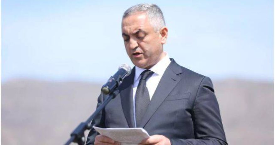 Xankəndinin əhalisinin 80 min nəfərə çatdırılması planlaşdırılır -xüsusi nümayəndə