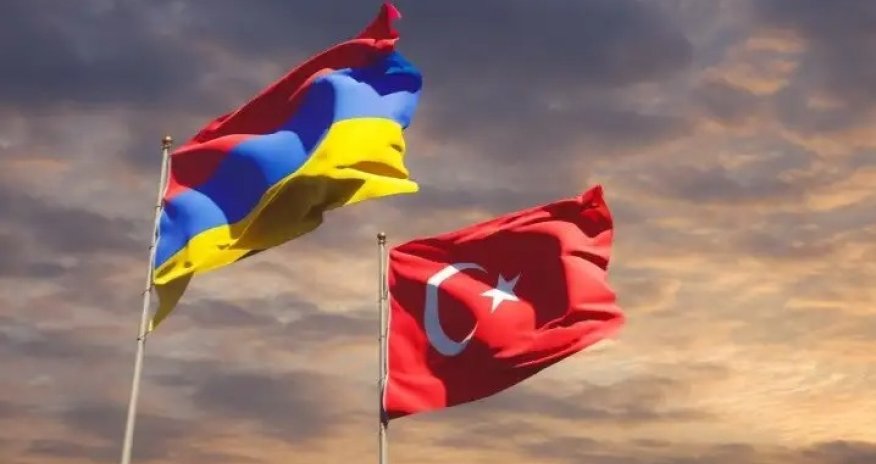 Rubinyan: Ermənistan-Türkiyə arasında birbaşa ticarət üçün yeni imkan yaranıb