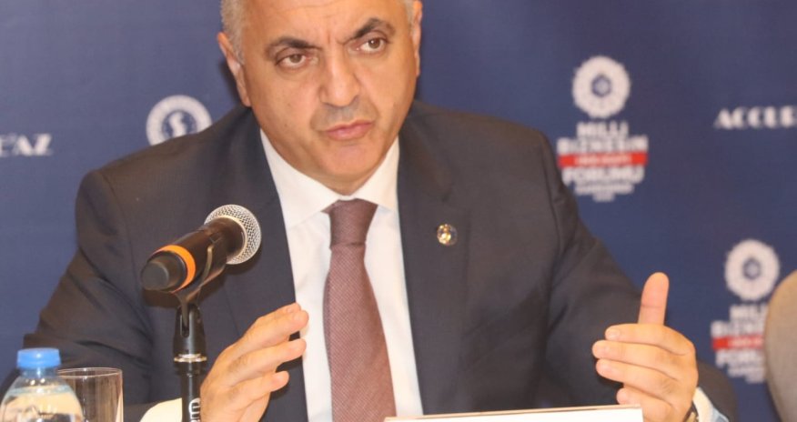 AzerGold Ağdərədə mis yataqlarında geoloji kəşfiyyat aparır