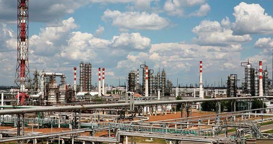 Украинские дроны остановили работу НПЗ в Перми