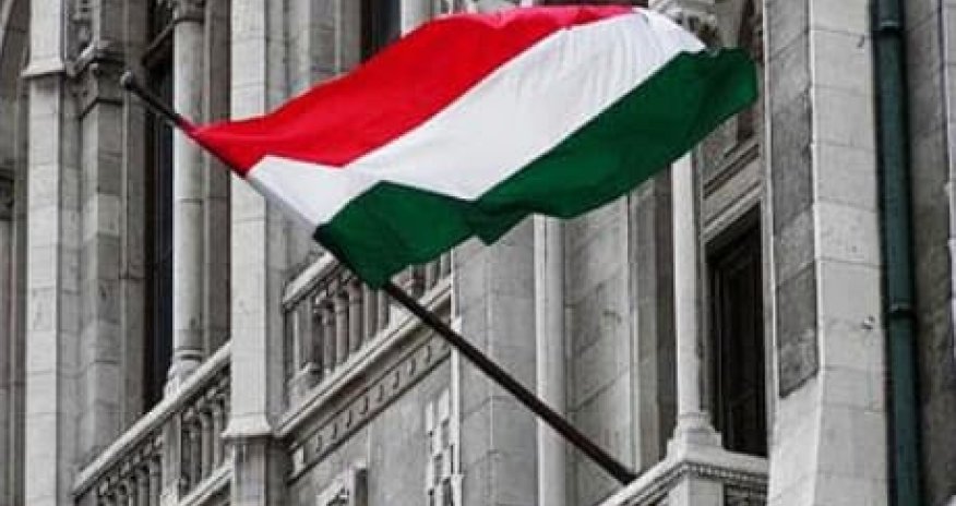 Венгрия впервые вызвала российского посла