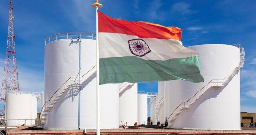 Индийские НПЗ готовятся отказаться от российской нефти