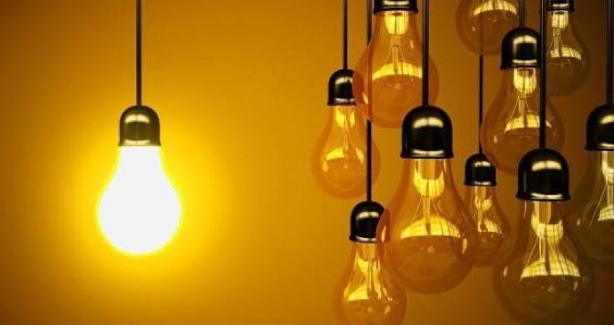 

Bakı və Sumqayıtın bəzi ərazilərində elektrik enerjisi olmayacaq
