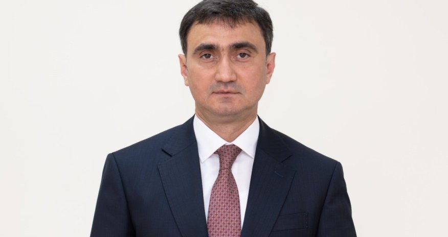 
Ekologiya və təbii sərvətlər nazirinə birinci müavin təyin olunub