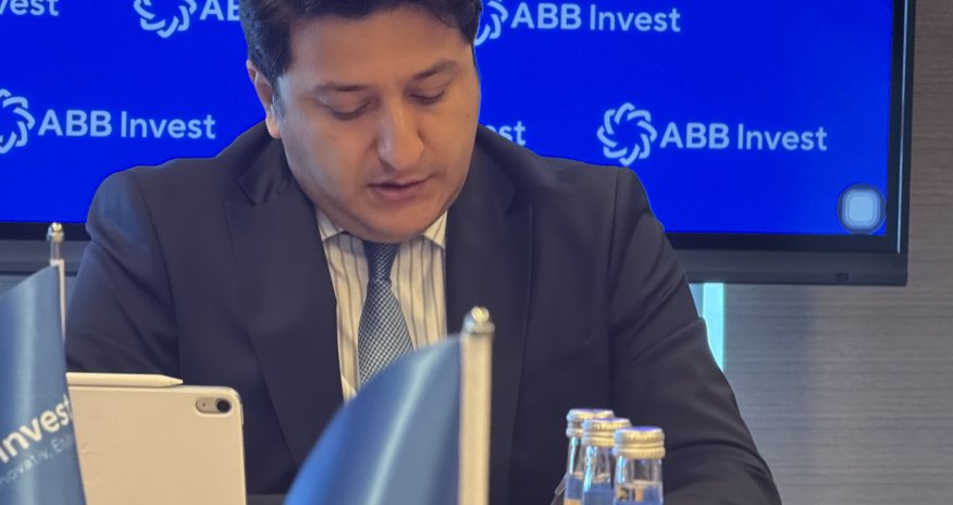 ABB Invest: IPO investorlarının 60%-dən çoxu 35-40 yaşadək şəxslər olub