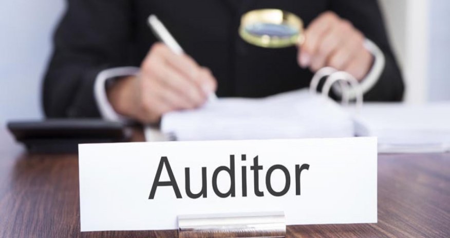 Auditorlar Palatasında bir neçə şöbə ləğv edilib