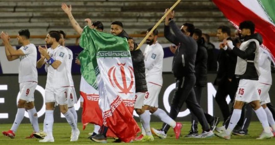İran millisi dünya çempionatından kənarda qala bilər