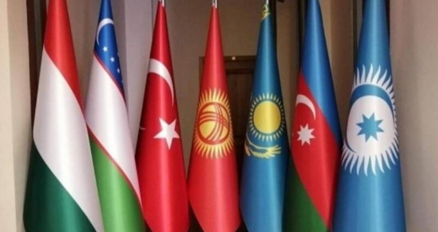 
TDT-nin qeyri-rəsmi Zirvə görüşündə Türküstan Bəyannaməsi imzalanıb