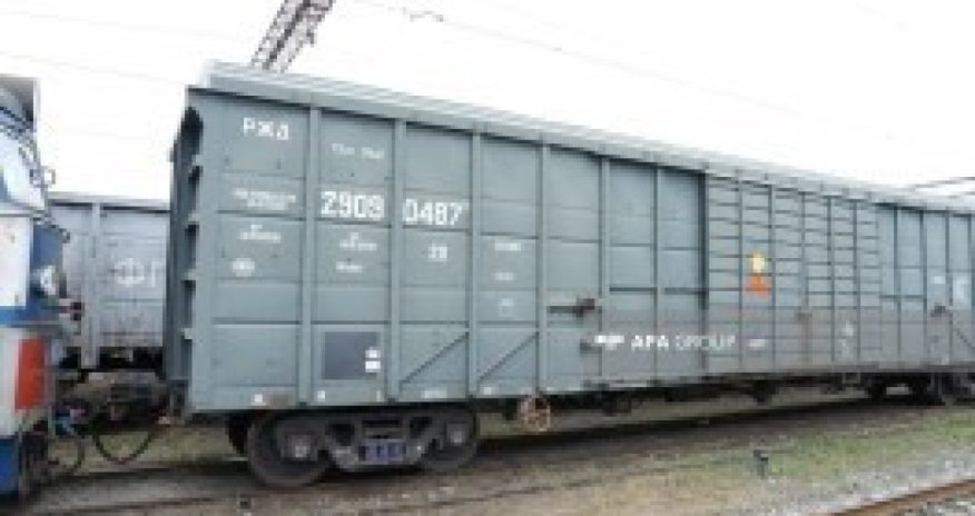 Профицит внешней торговли Азербайджана превысил $2 млрд в первом квартале

