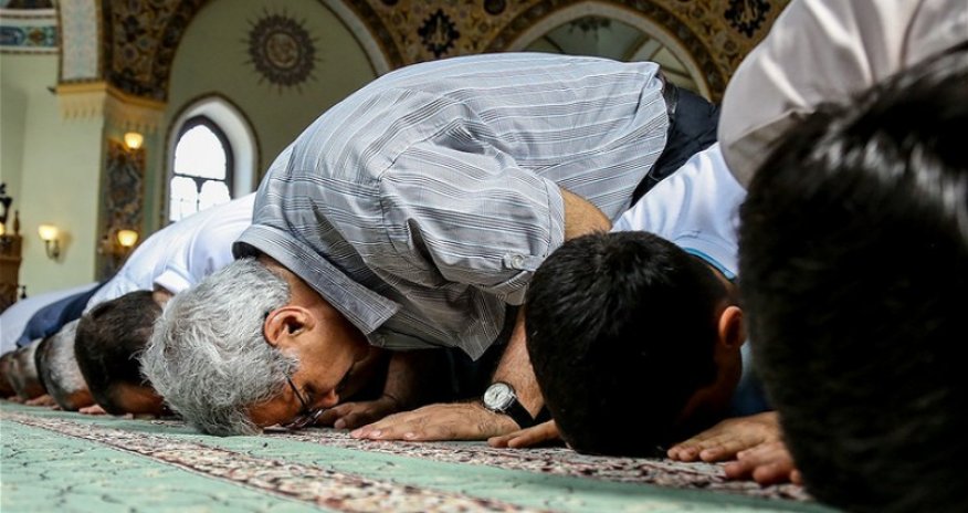 Bayram namazının vaxtı açıqlanıb