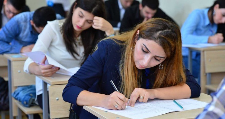 Bu hallarda dövlət qulluğuna test imtahanının nəticəsi ləğv ediləcək