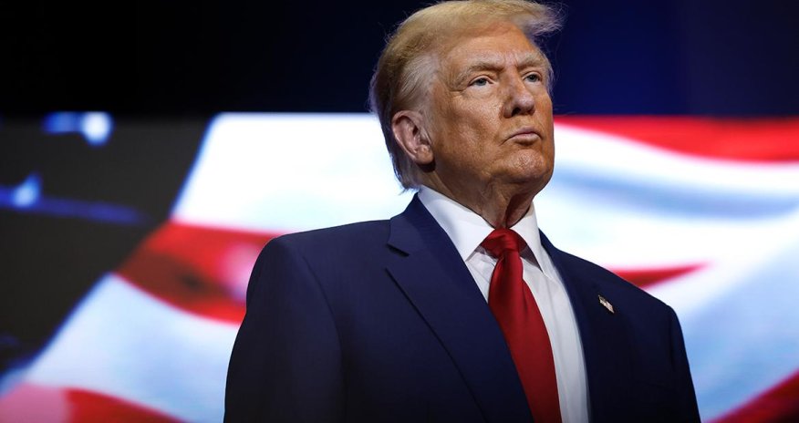 Трамп может отменить санкции против китайских компаний за покупку иранской нефти