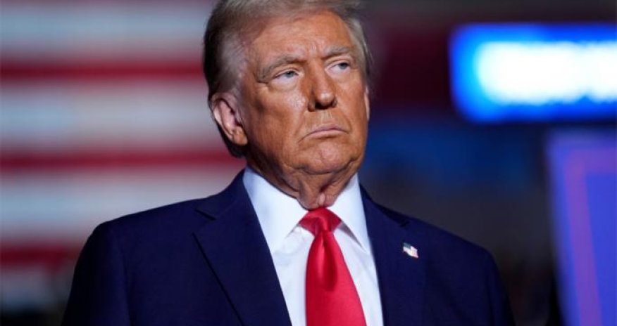 Трамп пока не подтвердил поставку Тайваню оружия на $14 млрд
