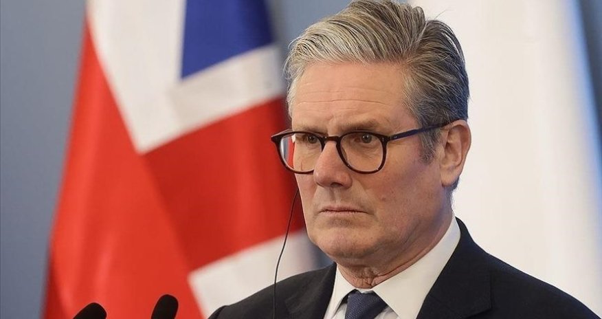 Telegraph: Стармер может добровольно уйти в отставку
