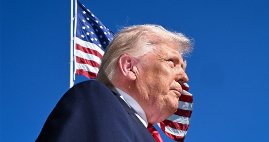 Трамп объявил о &laquo;сложной операции&raquo; в Африке: убит один из лидеров ИГ