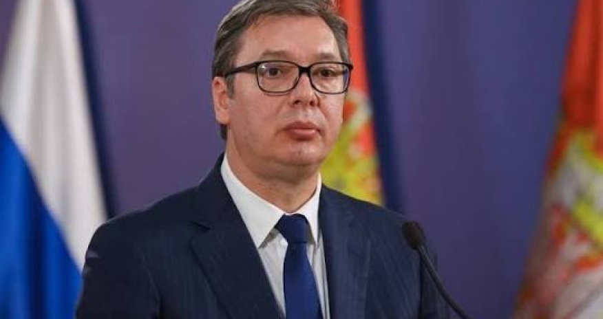 Вучич анонсировал скорый визит в КНР