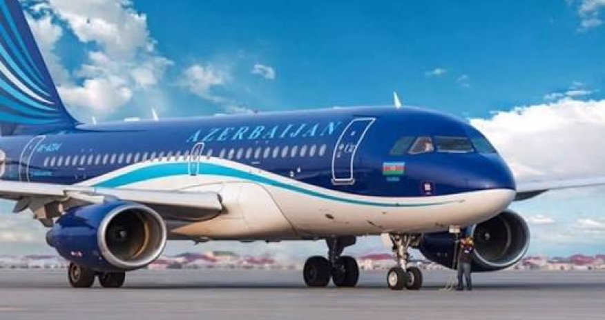 AZAL hava şəraiti ilə əlaqədar Naxçıvana uçuşları təxirə salıb