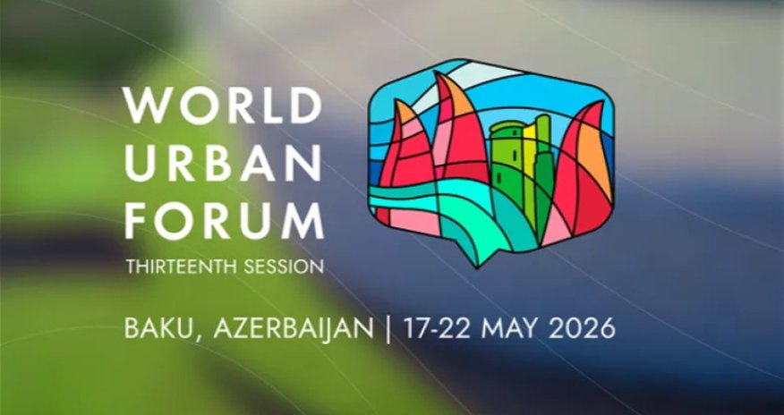 WUF13 BMT və Azərbaycan bayraqlarının qaldırılması mərasimi ilə başlayacaq