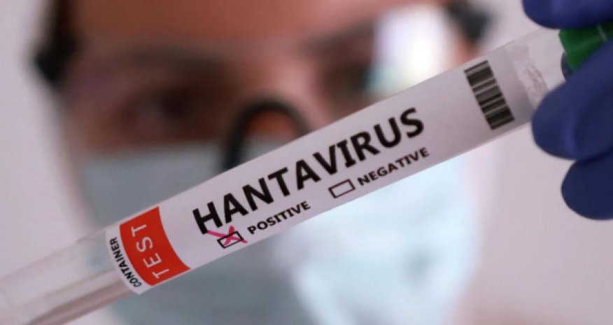 Kanadada hantavirusa yoluxma aşkarlanıb