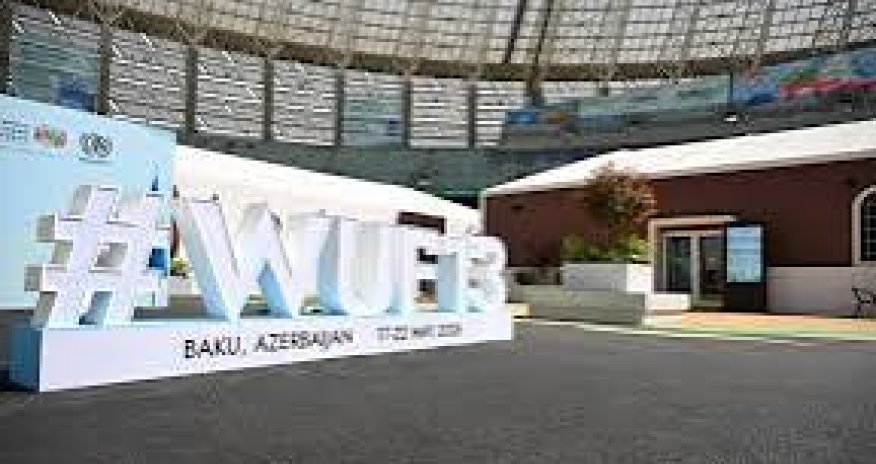 Bu gün Azərbaycanda WUF13-ə start verilir