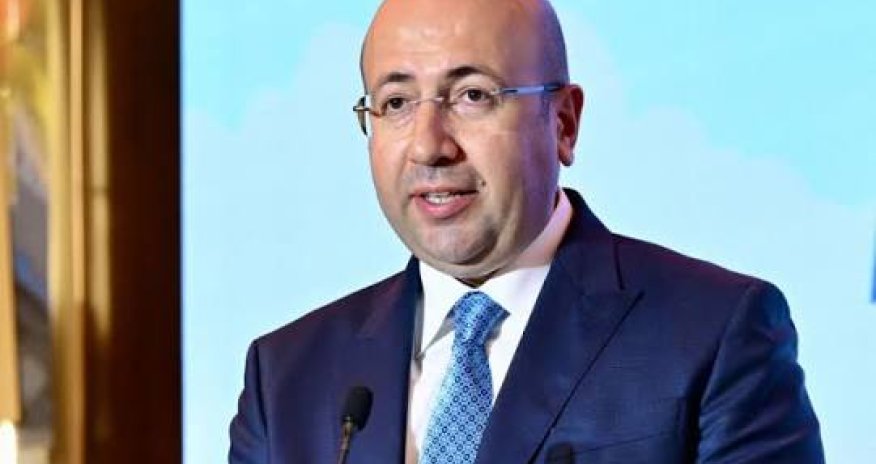 WUF13 Expo tarixinin ən böyük sərgisi kimi açılıb - Anar Quliyev