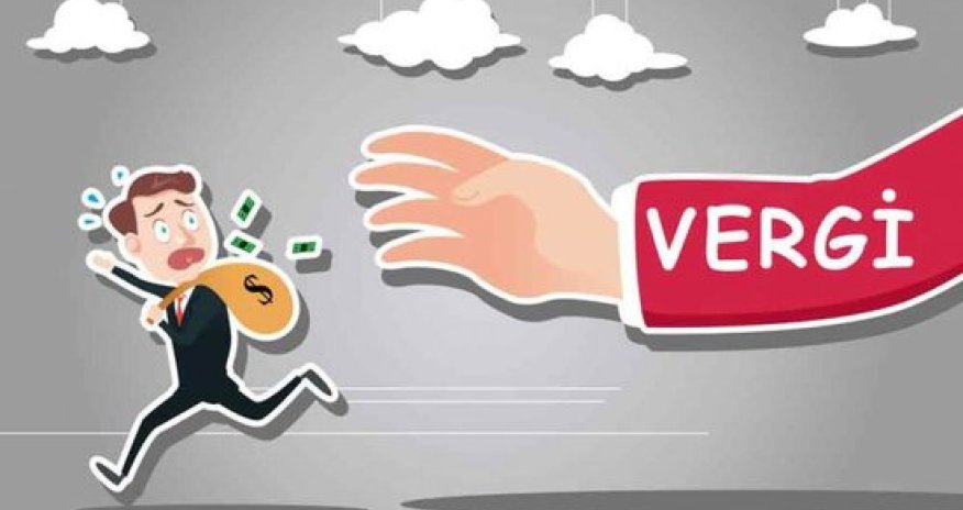 Naxçıvanda vergi ödəyicilərinin sayı 7,3% artıb