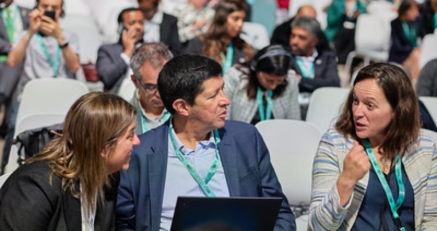 WUF13: &ldquo;Bakı mənzil böhranından real həllərə keçid üçün mesaj verməlidir&rdquo; &mdash; UN-Habitat