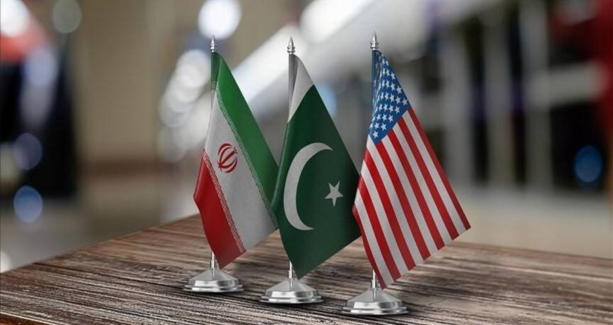 Iranian media says Tehran submitted new proposal to Pakistan