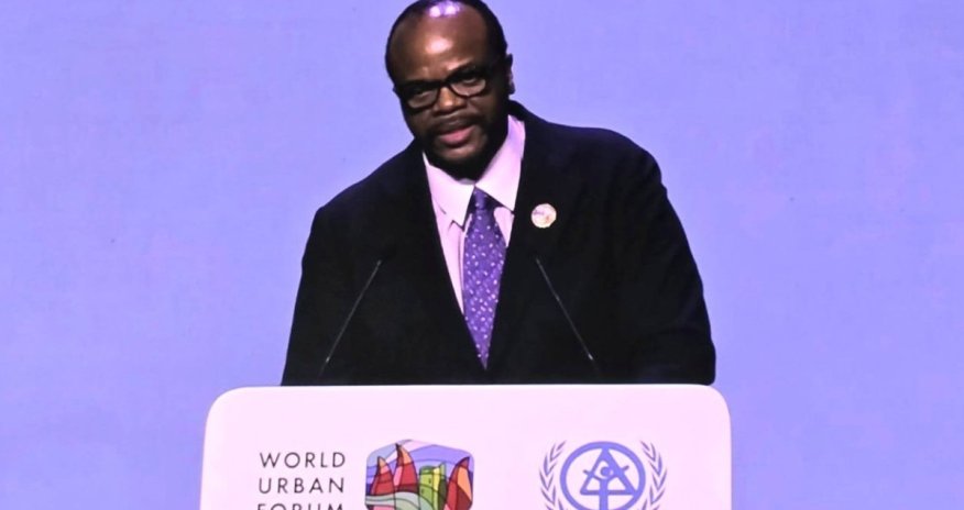 King of Eswatini: We are pleased to witness development and modernization in Azerbaijan
