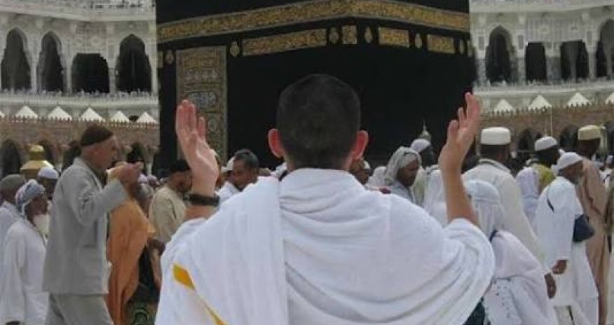 Bu gün daha iki zəvvar təyyarəsi Azərbaycandan Həcc ziyarətinə yola düşüb