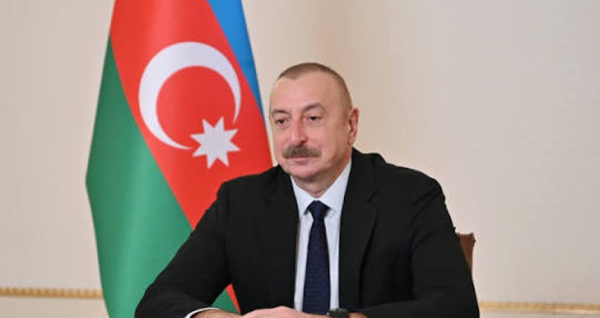 Prezidentin sosial şəbəkə hesablarında WUF13 ilə bağlı videoçarx paylaşılıb