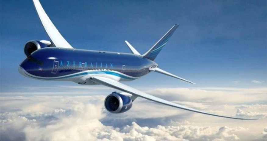 AZAL из-за погодных условий отменил рейсы в Нахчыван