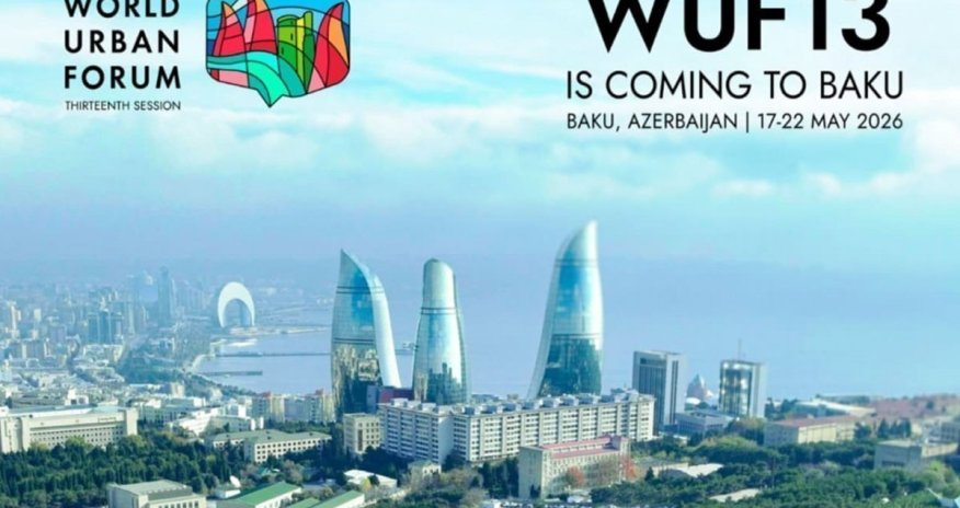 UN-Habitat призвала усилить финансирование климатических проектов в городах